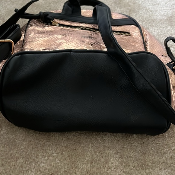 Mini backpack - Picture 7 of 7